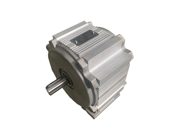 175 Fan Motor